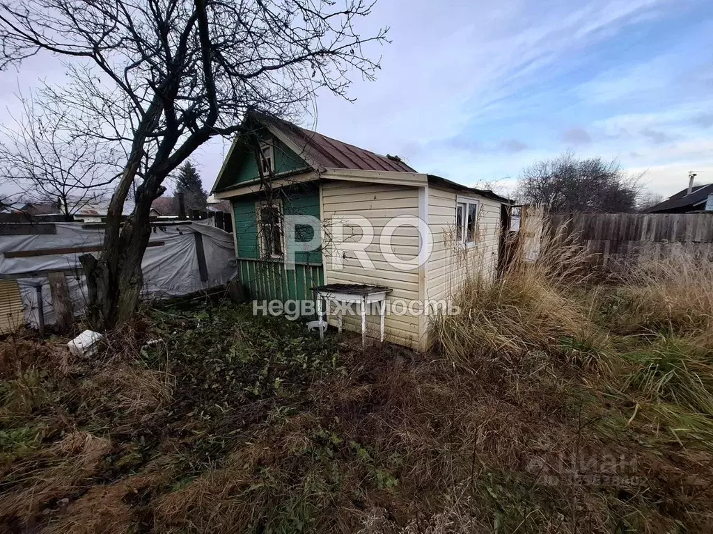 Участок в Ярославская область, Ярославль ул. 1-я Краснохолмская, 16 ... - Фото 1