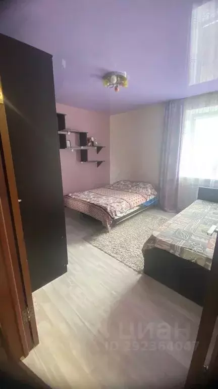 1-к кв. Саратовская область, Маркс ул. Куйбышева, 231Дк2 (47.0 м) - Фото 0