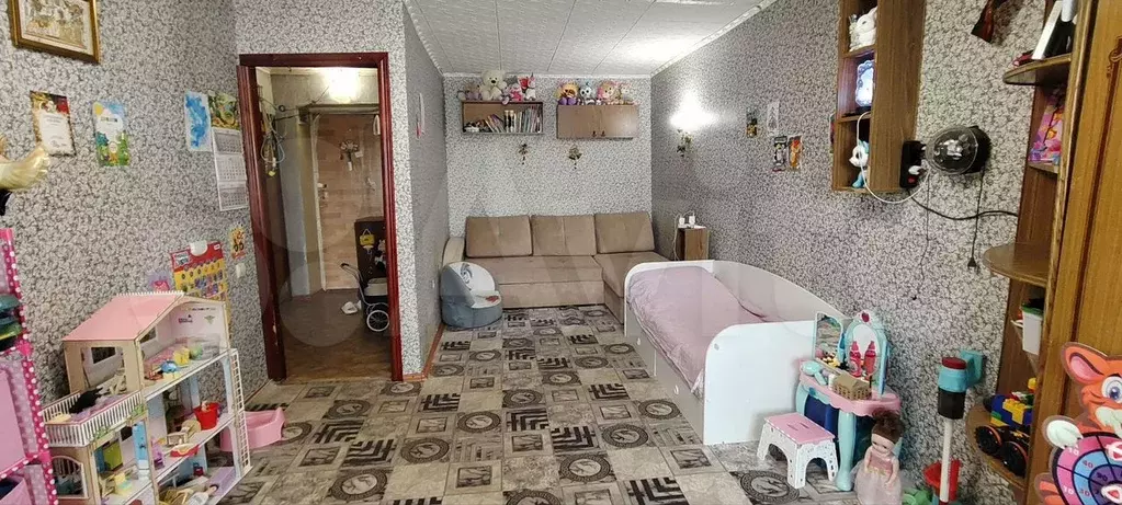 1-к. квартира, 36,4 м, 8/12 эт. - Фото 0