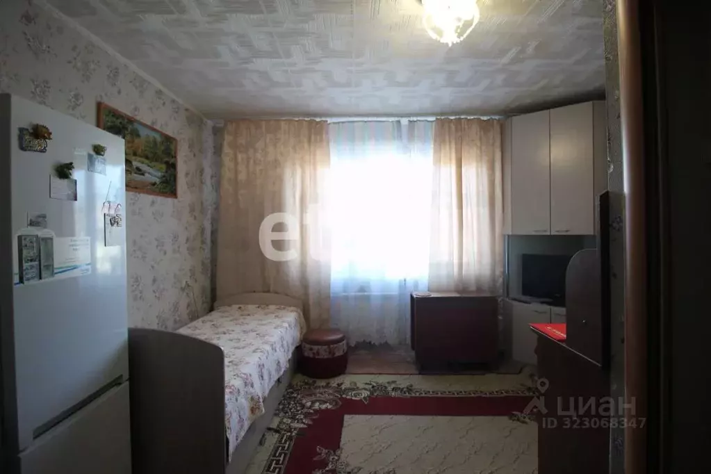 Комната Красноярский край, Красноярск бул. Солнечный, 13 (18.7 м) - Фото 1