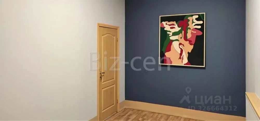 Офис в Санкт-Петербург 16-я Васильевского острова линия, 7 (28 м) - Фото 2