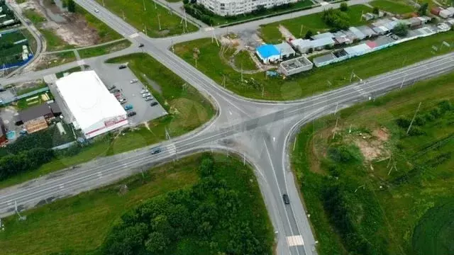 Участок 8,9 сот. (ИЖС) - Фото 1