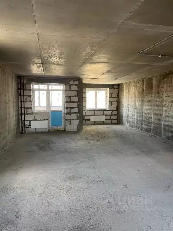 3-к кв. Московская область, Одинцово ул. Маршала Жукова, 23к1 (82.2 м) - Фото 2