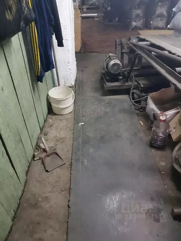 Помещение свободного назначения в Коми, Воркута ул. Суворова, 19 (91 ... - Фото 2