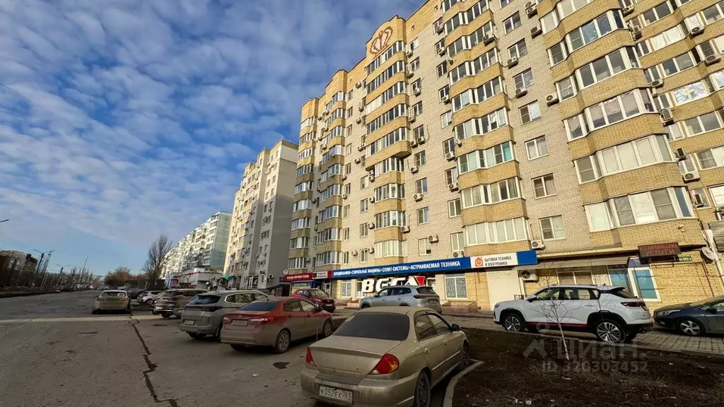 1-к кв. Ростовская область, Таганрог ул. Сызранова, 22 (40.4 м) - Фото 0