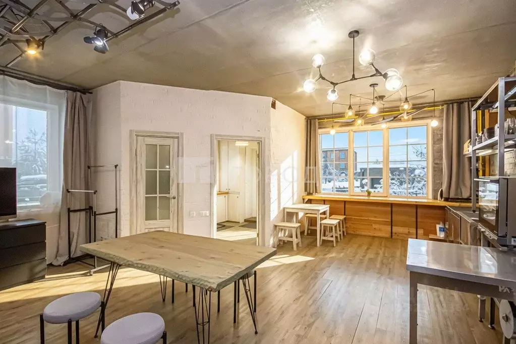 Таунхаус в Новосибирская область, с. Новолуговое, Березки-2 мкр, 1-й ... - Фото 2