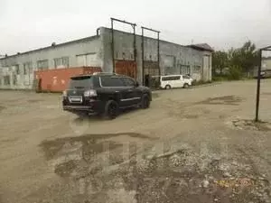 Дом в Камчатский край, Петропавловск-Камчатский ул. Ватутина (2817 м) - Фото 1