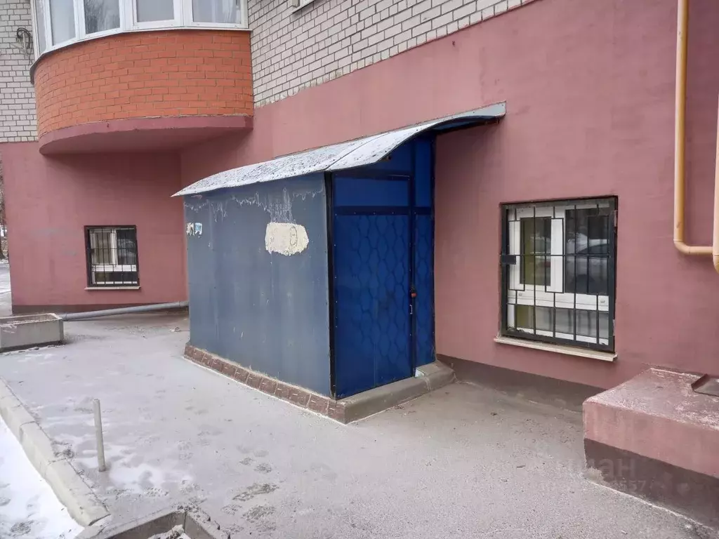 Офис в Рязанская область, Рязань ул. Стройкова, 18 (83 м) - Фото 1