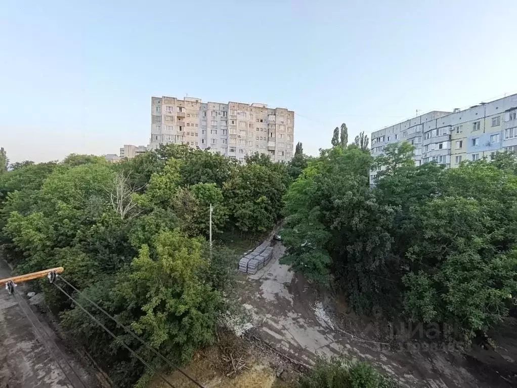 2-к кв. Крым, Симферополь ул. Первомайская, 3А (50.0 м) - Фото 1