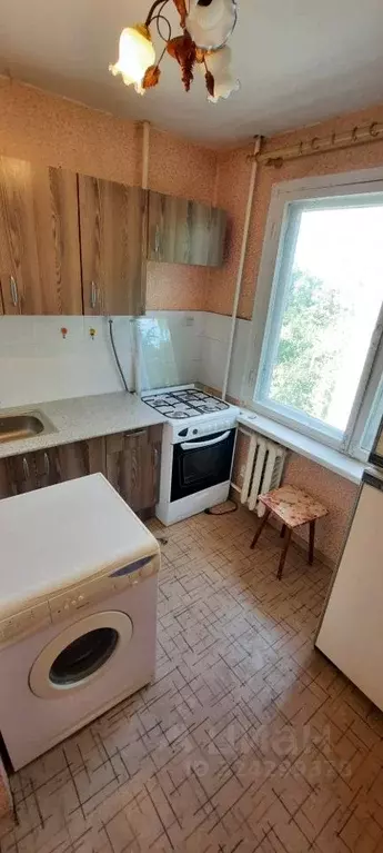 1-к кв. Владимирская область, Владимир ул. Балакирева, 43Д (31.0 м) - Фото 1