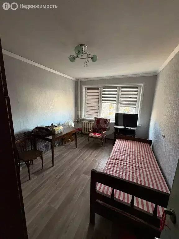 3-комнатная квартира: Саранск, Ярославская улица, 21к2 (64 м) - Фото 2