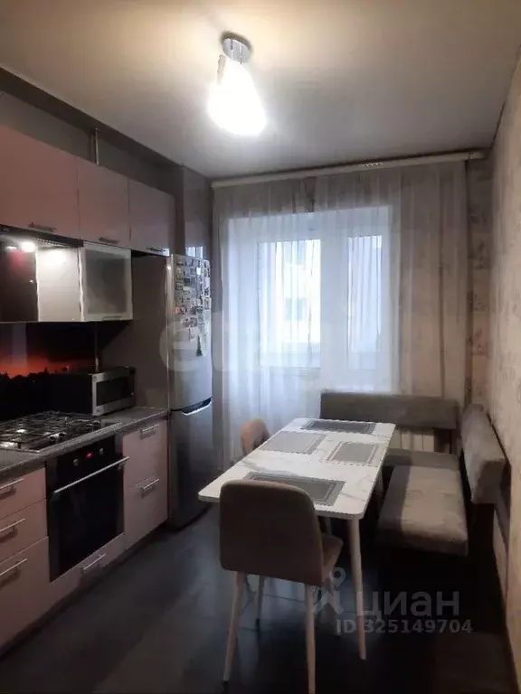 2-к кв. Смоленская область, Смоленск ул. Генерала Паскевича, 7а (61.0 ... - Фото 1