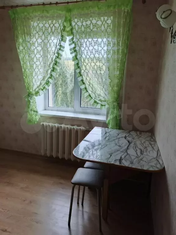 1-к. квартира, 36 м, 2/10 эт. - Фото 1