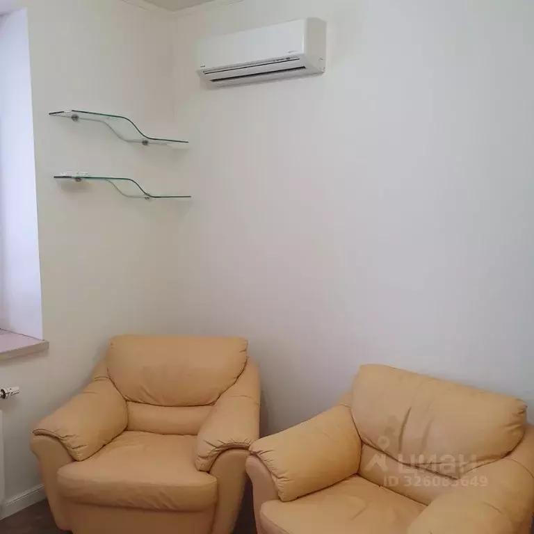 Офис в Московская область, Королев Первомайский мкр, Советская ул., 21 ... - Фото 2