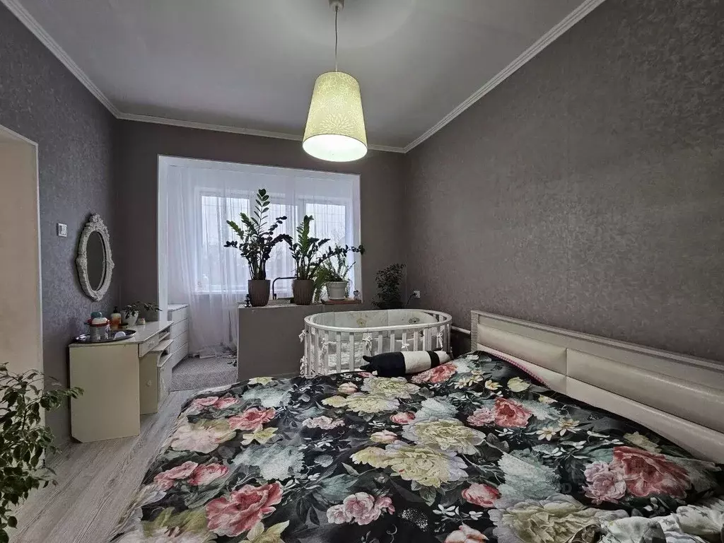 Дом в Краснодарский край, Абинск Черноморская ул. (130 м) - Фото 1