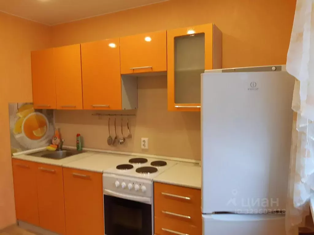 1-к кв. Санкт-Петербург Пулковское ш., 40К3 (43.0 м) - Фото 2