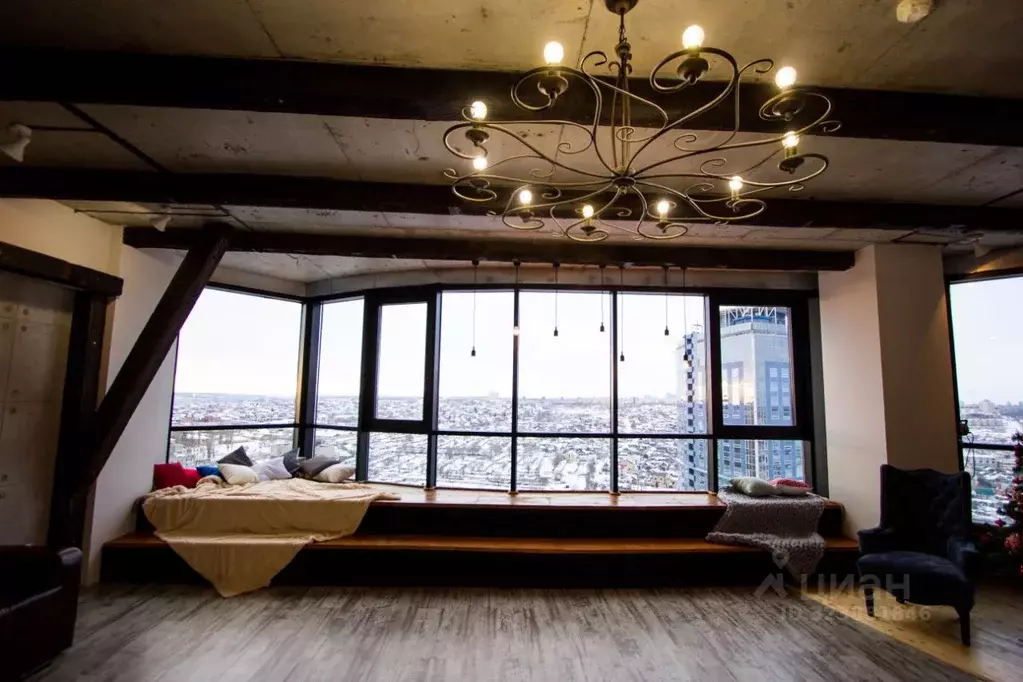 Офис в Волгоградская область, Волгоград Селенгинская ул., 16 (63 м) - Фото 1