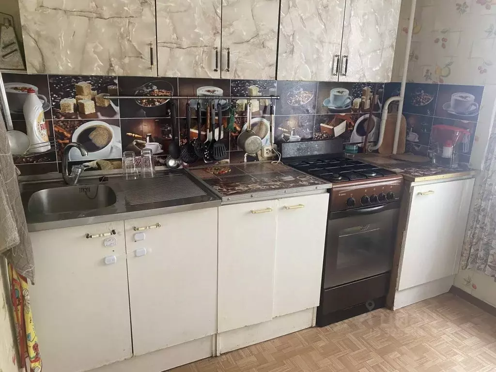 3-к кв. Ленинградская область, Тосненский район, Федоровское городское ... - Фото 2