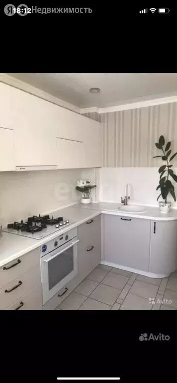 2-комнатная квартира: Лениногорск, Набережная улица, 10 (52 м) - Фото 2