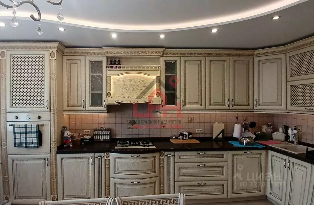 4-к кв. Ставропольский край, Предгорный муниципальный округ, ... - Фото 1