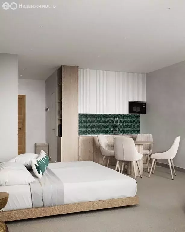 Торговая площадь (19 м) - Фото 1