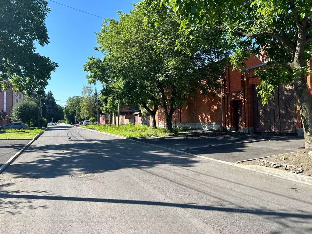 Дом в Северная Осетия, Владикавказ Тургеневская ул., 277 (514 м) - Фото 1