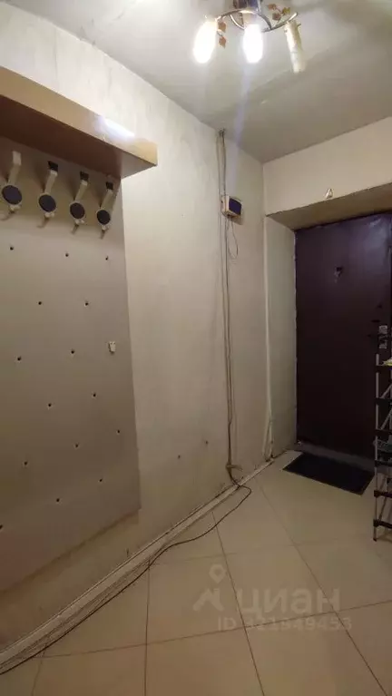 2-к кв. Московская область, Химки Пролетарская ул., 5А (42.0 м) - Фото 1