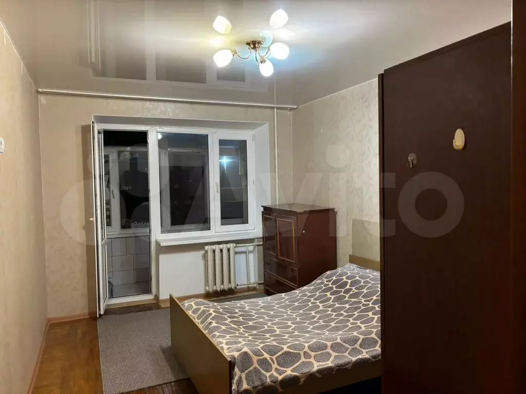 2-к. квартира, 50 м, 3/5 эт. - Фото 1