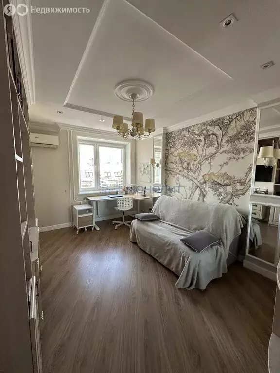 2-комнатная квартира: Нижний Новгород, Большая Покровская улица, 93Б ... - Фото 1