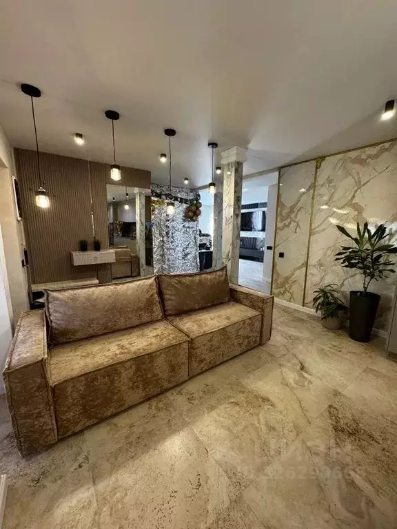 Дом в Калужская область, Перемышльский муниципальный округ, Большие ... - Фото 2