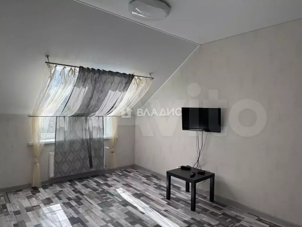 1-к. квартира, 36,7 м, 7/7 эт. - Фото 0