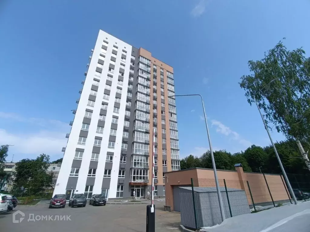 Продаётся 2-к квартира, 64.5 м - Фото 1