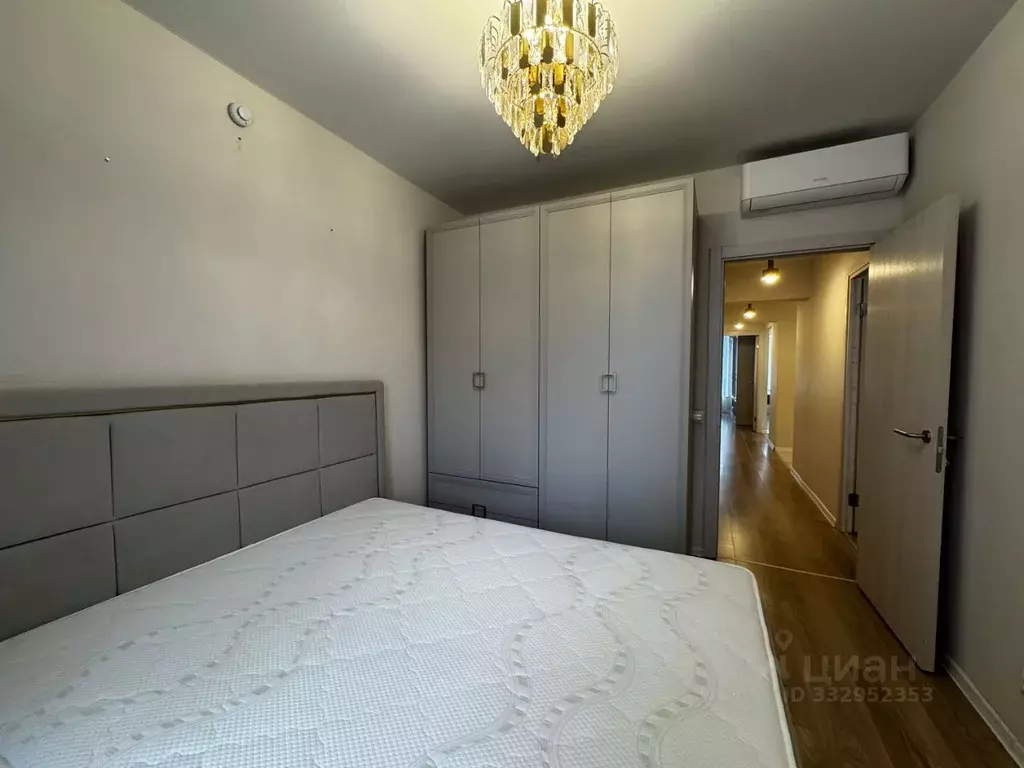 3-к кв. Московская область, Люберцы ул. Летчика Ларюшина, 4к2 (80.0 м) - Фото 1