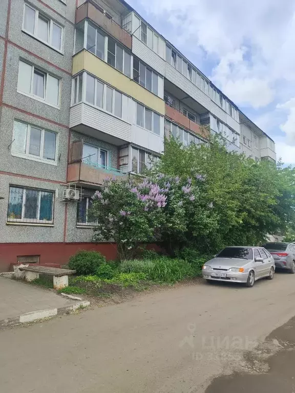 1-к кв. Омская область, Омск ул. Завертяева, 9к3 (22.6 м) - Фото 1