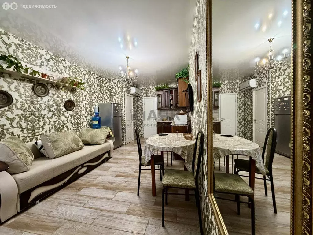 1-комнатная квартира: село Супсех, Советская улица, 51 (32.5 м) - Фото 1