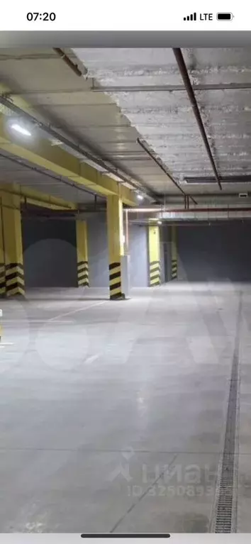 Гараж в Татарстан, Набережные Челны Новое Побережье жилой комплекс (13 ... - Фото 2