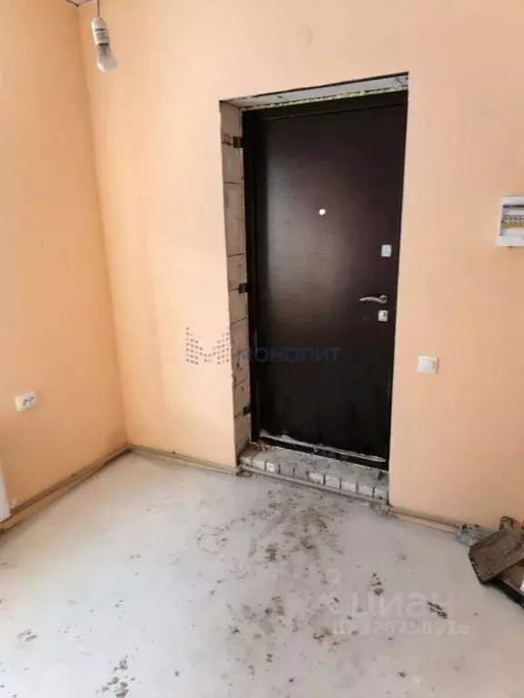 Коттедж в Нижегородская область, Семеновский муниципальный округ, пос. ... - Фото 2