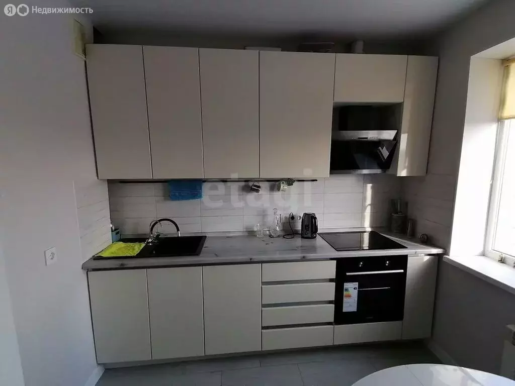 1-комнатная квартира: Воронеж, улица Миронова, 47 (44 м) - Фото 2