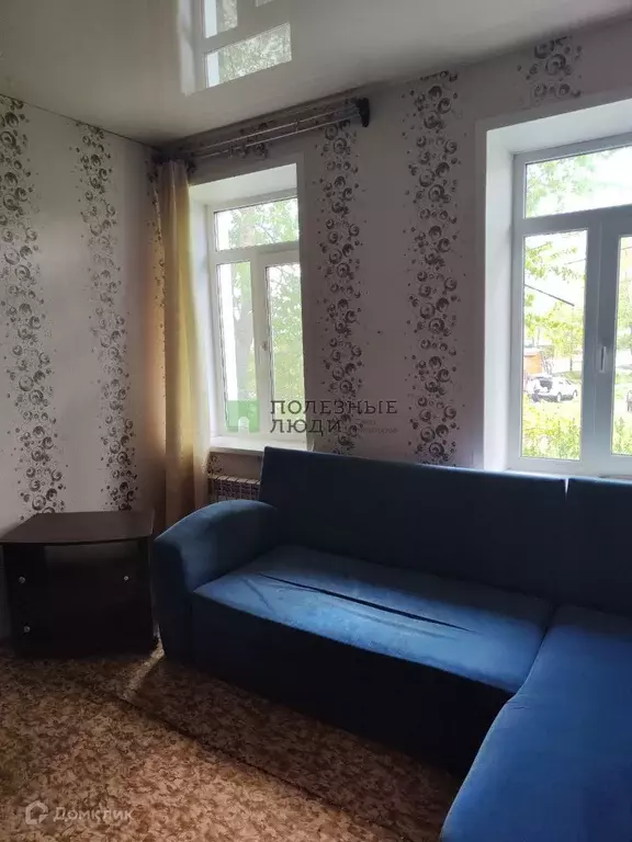 Продаётся 2-к квартира, 35.7 м - Фото 1