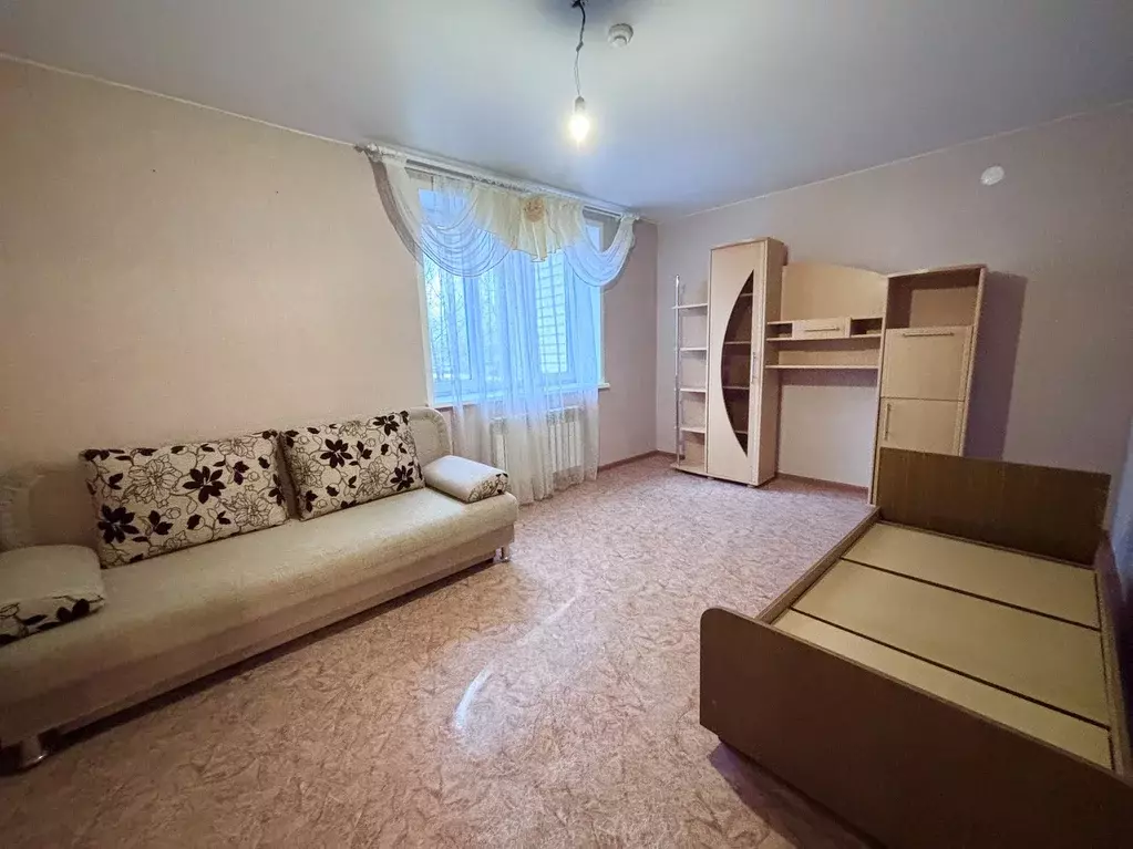Продаётся 1-к квартира, 33 м - Фото 1