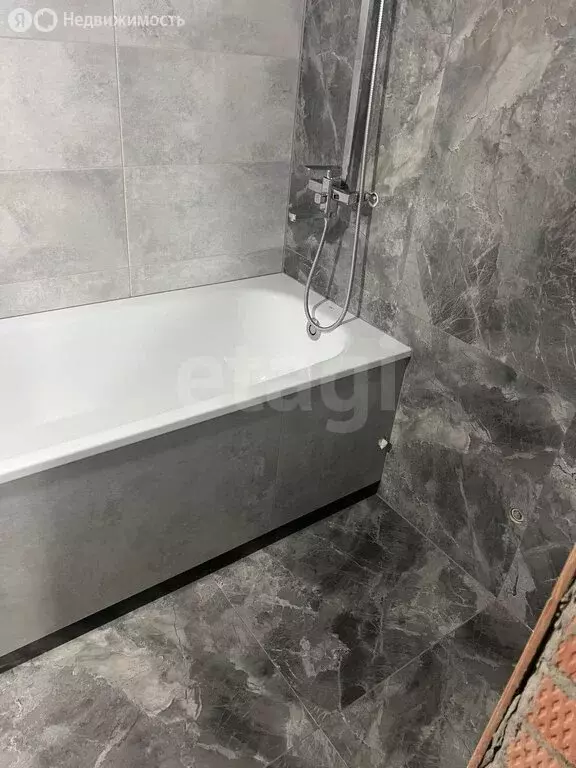 Квартира-студия: Новосибирск, Волховская улица, 37 (35.3 м) - Фото 1