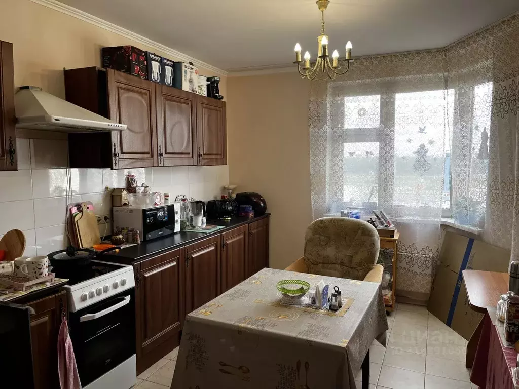 3-к кв. Московская область, Красногорск бул. Красногорский, 8 (80.0 м) - Фото 0