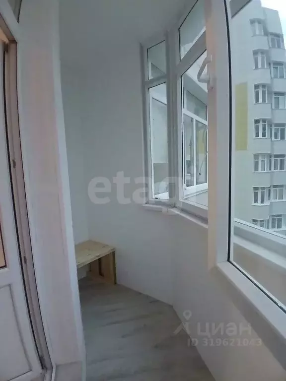 1-к кв. Ханты-Мансийский АО, Ханты-Мансийск Южный мкр, ул. Ямская, 14 ... - Фото 2