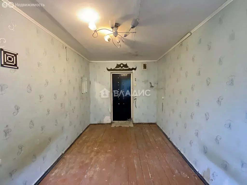 1к в -комнатной квартире (11.9 м) - Фото 1