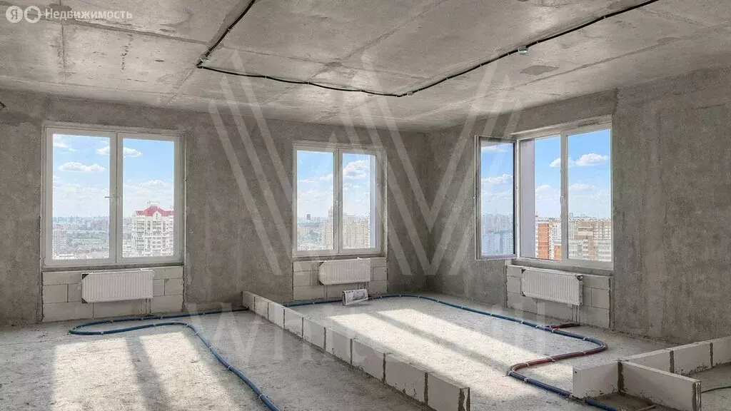 4-комнатная квартира: Москва, ул. Винницкая (106 м) - Фото 1