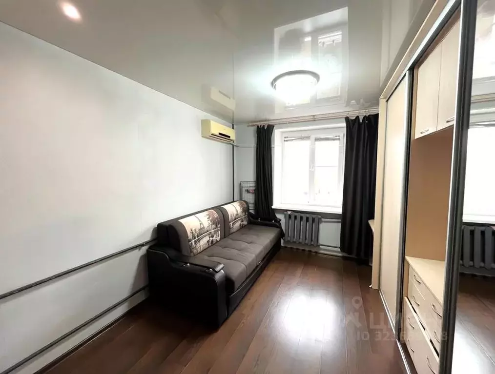 Студия Татарстан, Казань ул. Батыршина, 25 (20.0 м) - Фото 1