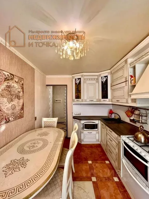 3-к кв. Башкортостан, Нефтекамск Комсомольский просп., 43А (73.6 м) - Фото 2