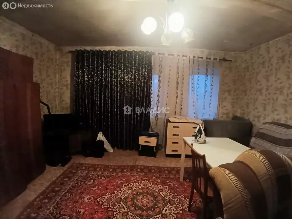 Дом в посёлок Лукново, улица Гагарина, 43 (40.6 м) - Фото 1