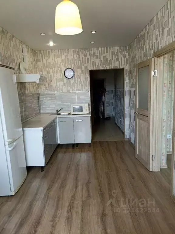 2-к кв. Башкортостан, Уфа бул. Давлеткильдеева, 5 (40.0 м) - Фото 0