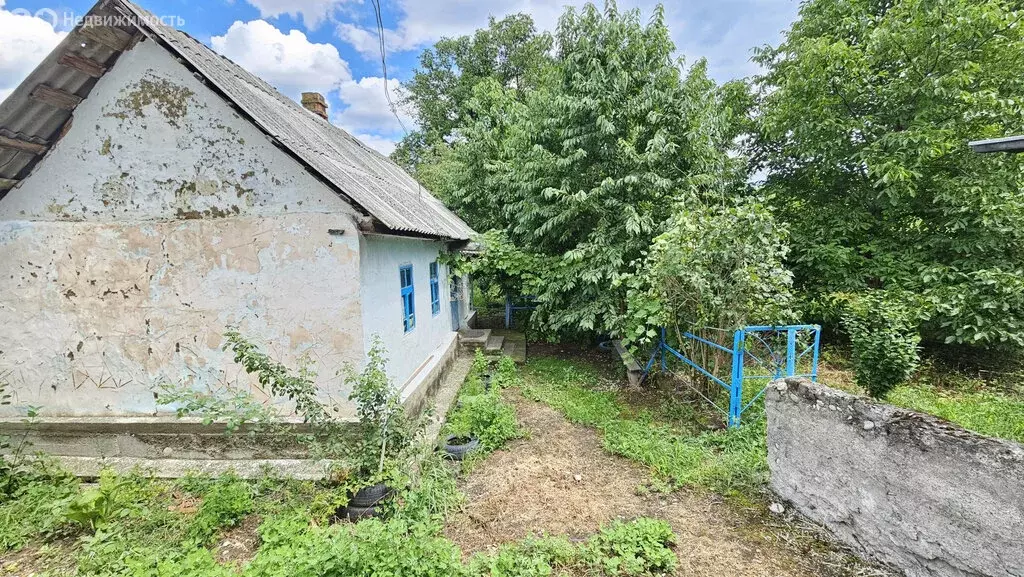 Участок в Эльбрусский район, село Кёнделен, улица Ленина (30 м) - Фото 0
